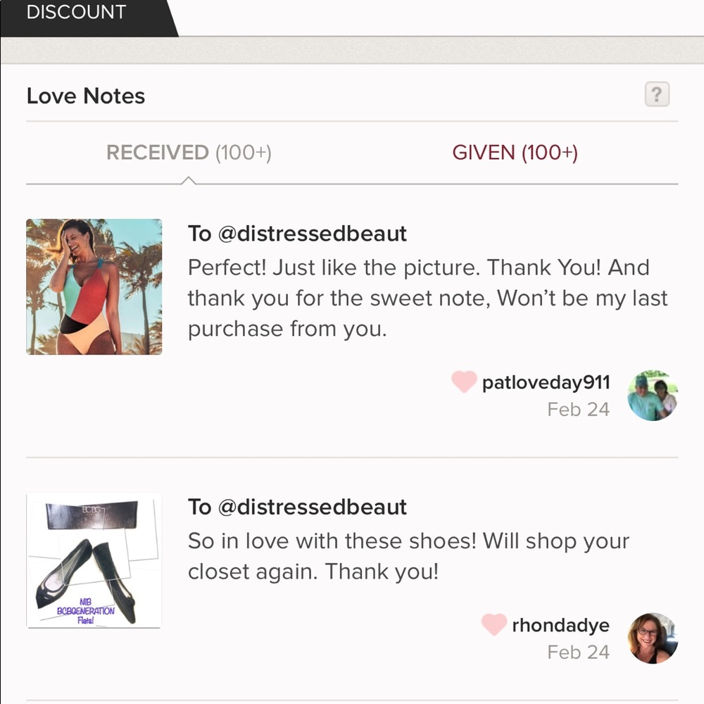 • LAST 1! One Piece Color Block Swim Suit • - Picture 7 of 7